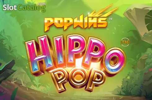 HippoPop слот