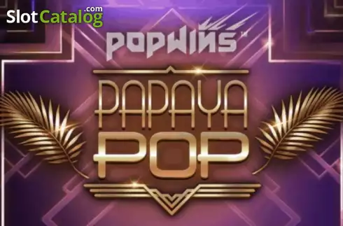 PapayaPop слот