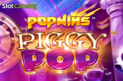PiggyPop слот