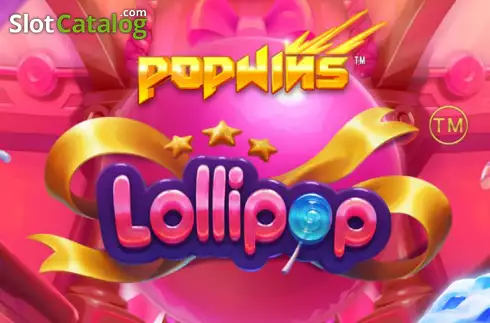 LolliPop (AvatarUX Studios) слот