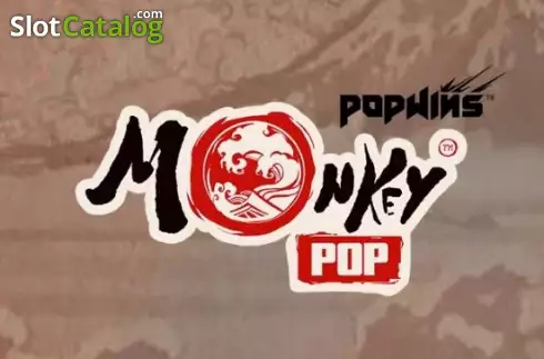 MonkeyPop слот