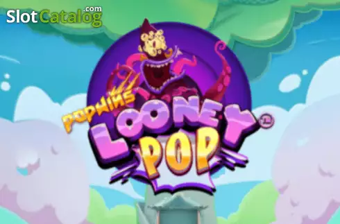 LooneyPop слот