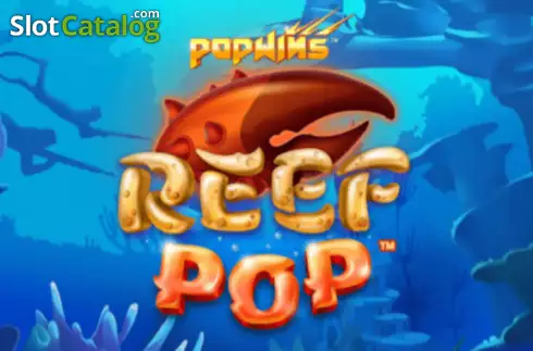 ReefPop слот