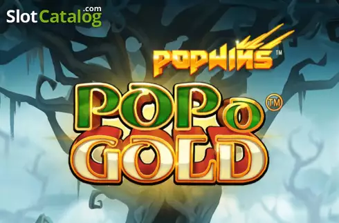 Pop O’ Gold PopWins слот