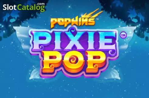 PixiePop слот