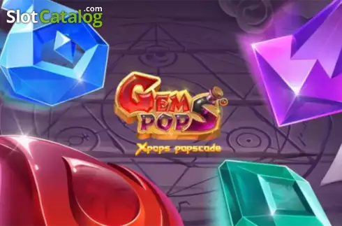 GemPops слот