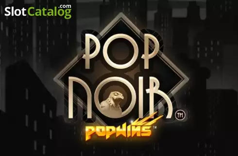 PopNoir слот