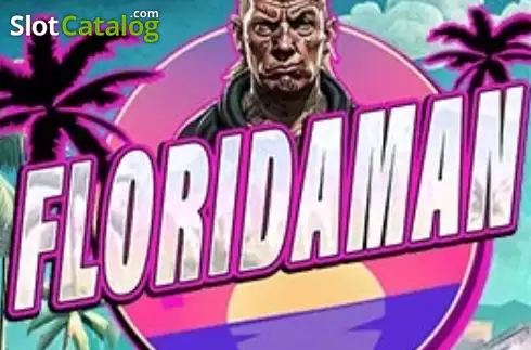 FloridaMan слот