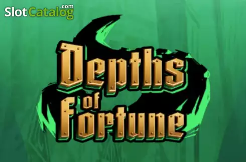 Depths of Fortune слот