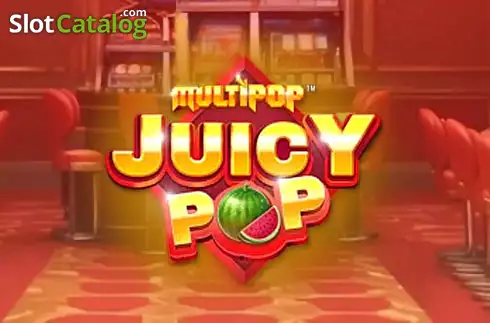 JuicyPop слот