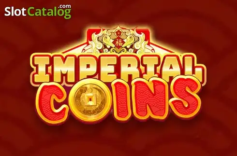 Imperial Coins (AvatarUX Studios) слот