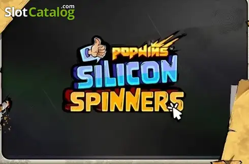 Silicon Spinners слот