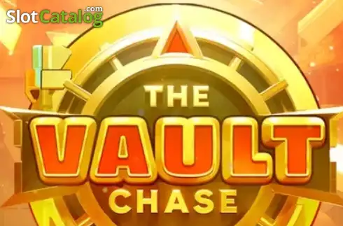 The Vault Chase слот