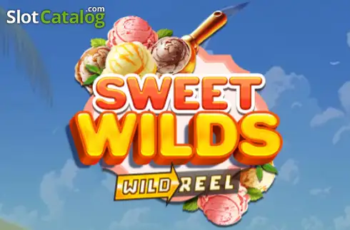 Sweet Wilds слот