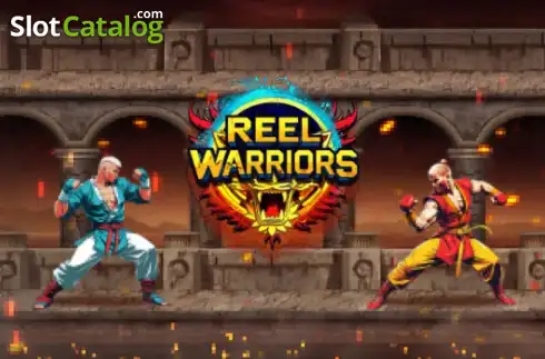 Reel Warriors AvatarUX Studios