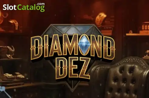 Diamond Dez слот