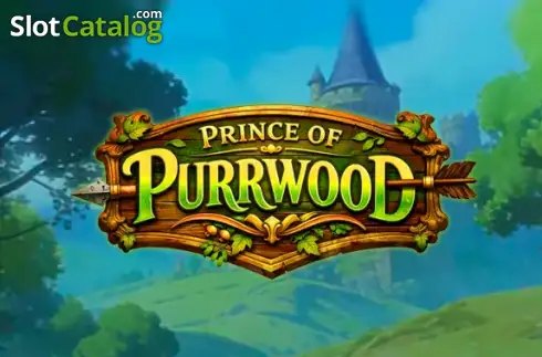 Prince of Purrwood слот