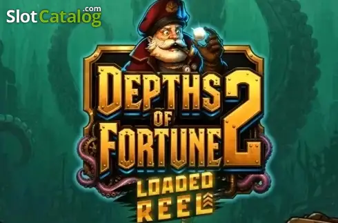 Depths of Fortune 2 слот