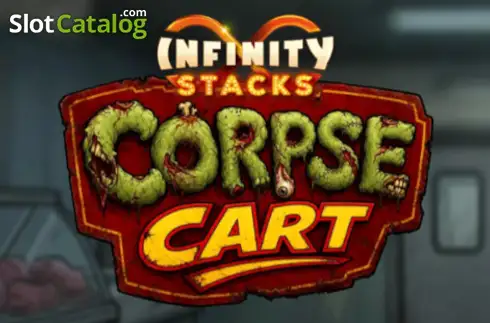 Corpse Cart слот