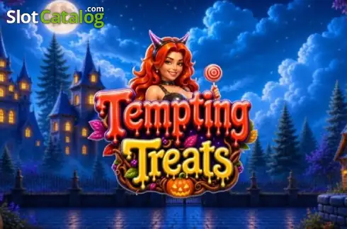 Tempting Treats слот
