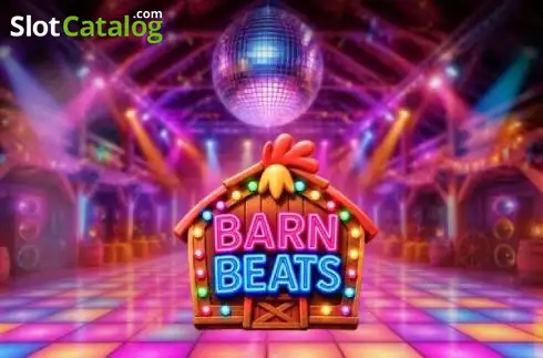 Barn Beats слот