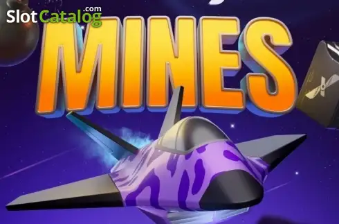Aviatrix Mines слот