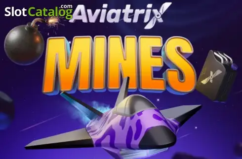 Aviatrix Mines Aviatrix