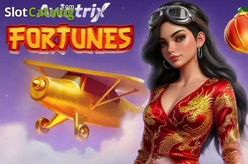 Aviatrix Fortunes Aviatrix