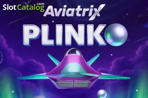 Aviatrix Plinko слот