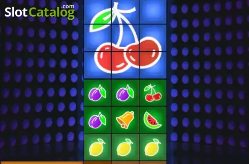 Скрин6. Cube of Fruits слот