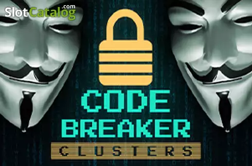 Code Breaker Clusters логотип