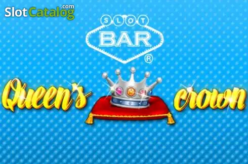 Queens Crown логотип