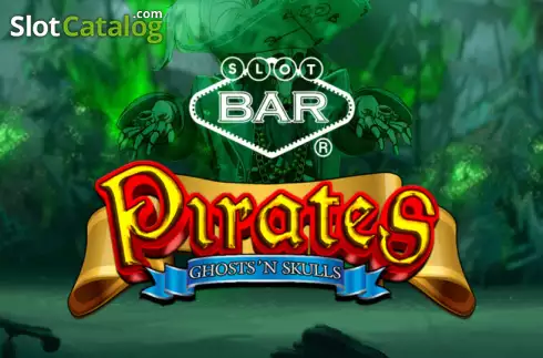 Pirates Ghosts'n Skulls слот