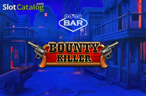 Bounty Killer слот