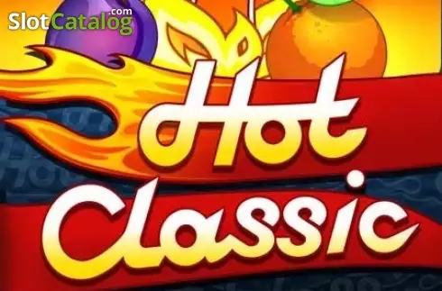 Hot Classic слот