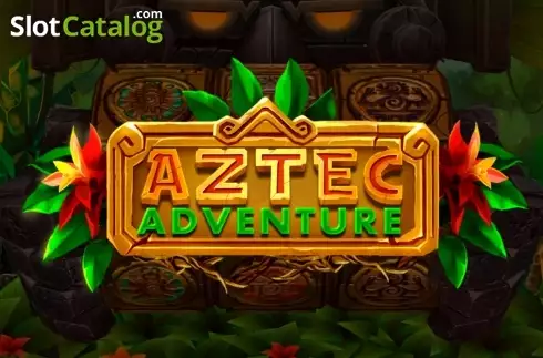 Aztec Adventure слот
