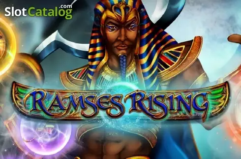 Ramses Rising логотип
