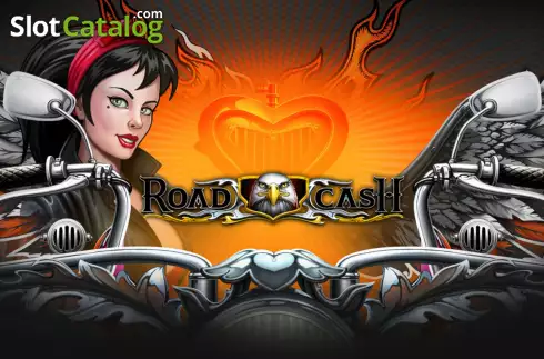Road Cash слот