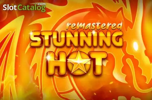 Stunning Hot Remastered слот