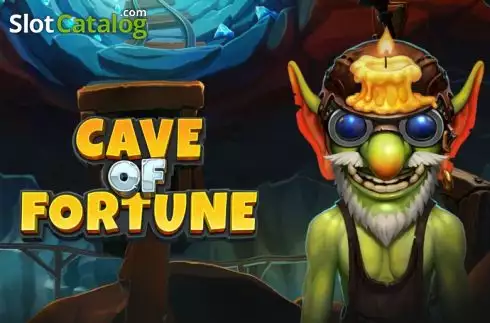Cave of Fortune BF games