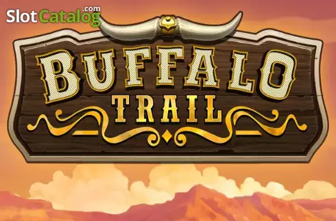Buffalo Trail (BF games) логотип