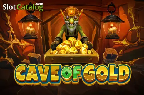 Cave of Gold слот