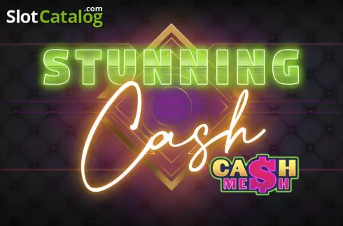 Stunning Cash слот