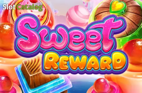 Sweet Reward слот