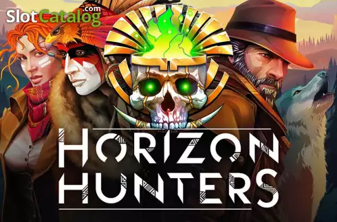 Horizon Hunters логотип