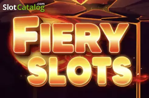 Fiery Slots логотип