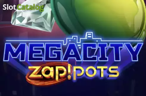 Megacity слот