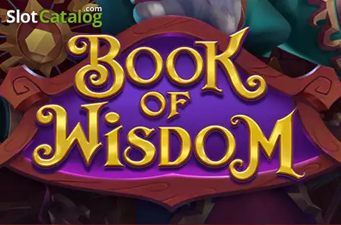 Book of Wisdom слот