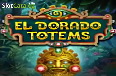 El Dorado Totems слот
