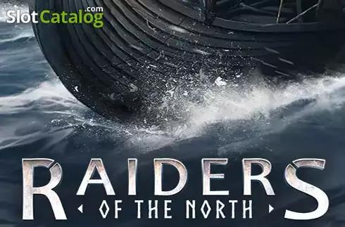 Raiders Of The North логотип